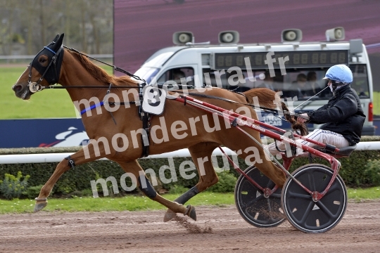 COURSES A CAEN 12-03-2026