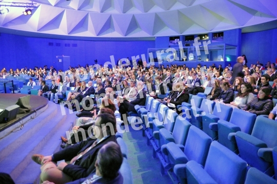 3e Assises de la Filière Equine