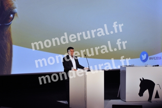 3e Assises de la Filière Equine