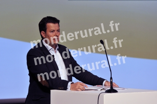 3e Assises de la Filière Equine