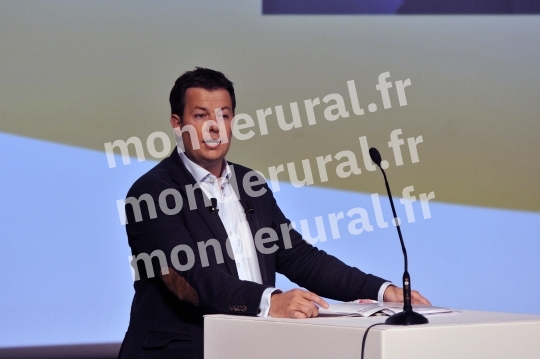 3e Assises de la Filière Equine