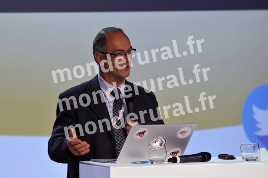 3e Assises de la Filière Equine