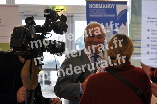 3e Assises de la Filière Equine