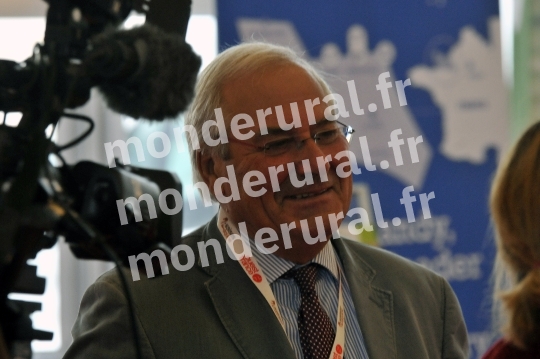 3e Assises de la Filière Equine