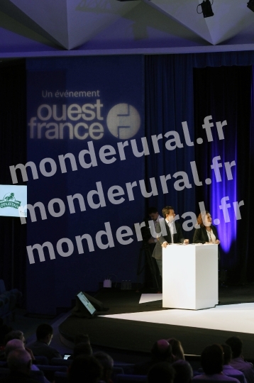 3e Assises de la Filière Equine