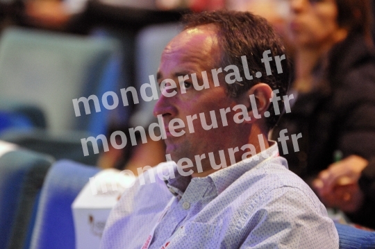 3e Assises de la Filière Equine