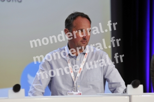 3e Assises de la Filière Equine