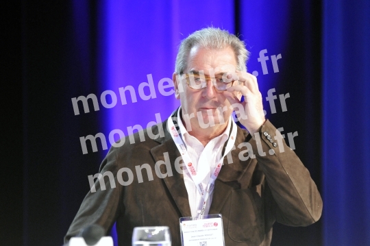 3e Assises de la Filière Equine