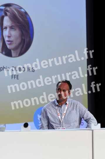 3e Assises de la Filière Equine