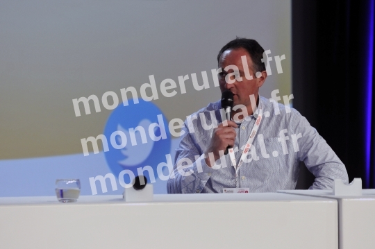 3e Assises de la Filière Equine