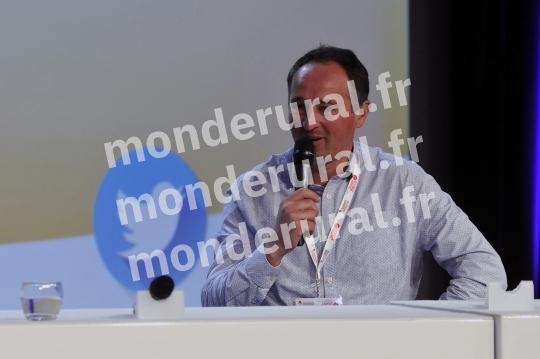 3e Assises de la Filière Equine