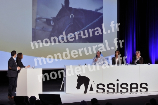 3e Assises de la Filière Equine