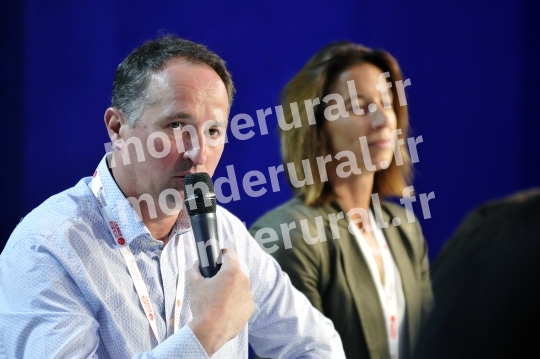 3e Assises de la Filière Equine