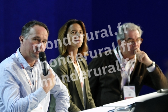 3e Assises de la Filière Equine
