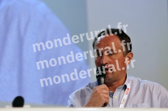 3e Assises de la Filière Equine