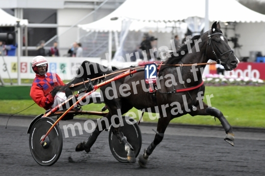 95e Prix d_qt_Amerique Opodo