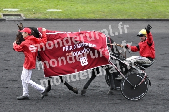 95e Prix d_qt_Amerique Opodo