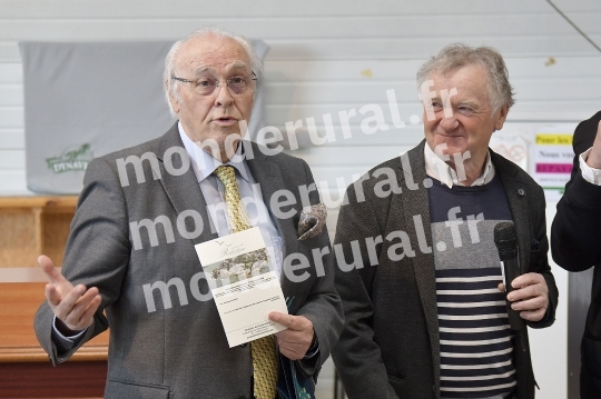 AG FEDERATION BASSE NORMANDIE