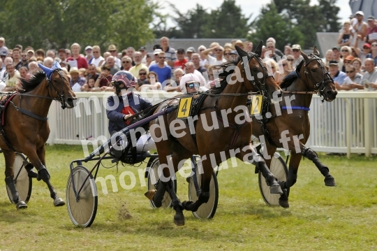 Brehal - Lundi 14 aout 2017