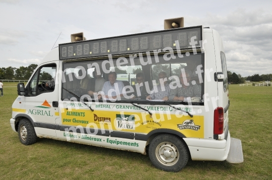 Brehal - Lundi 14 aout 2017