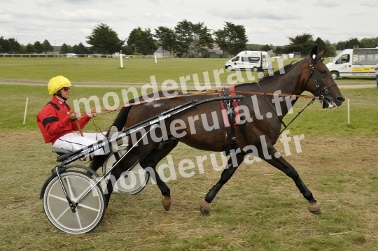 Brehal - Lundi 14 aout 2017