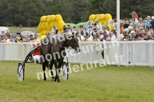 Brehal - Lundi 14 aout 2017