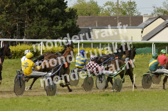 Brehal - Lundi 14 aout 2017