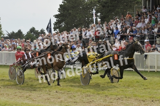 Brehal - Lundi 14 aout 2017