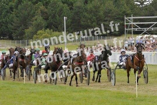 Brehal - Lundi 14 aout 2017