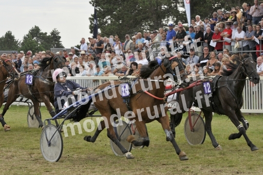 Brehal - Lundi 14 aout 2017