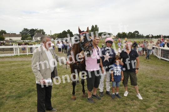 Brehal - Lundi 14 aout 2017