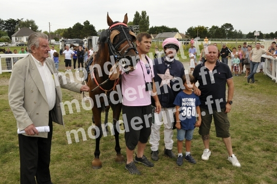 Brehal - Lundi 14 aout 2017