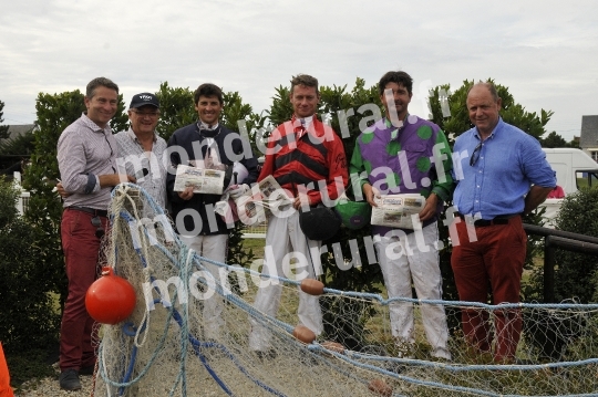 Brehal - Lundi 14 aout 2017