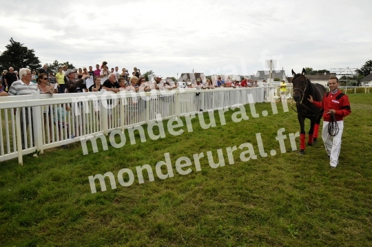 Brehal - Lundi 14 aout 2017