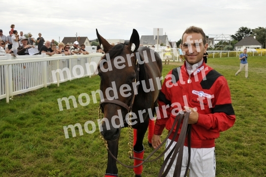 Brehal - Lundi 14 aout 2017