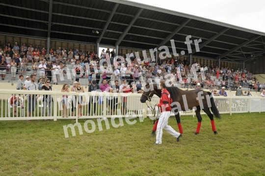 Brehal - Lundi 14 aout 2017