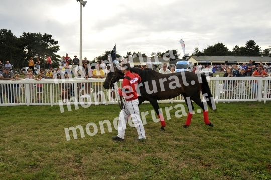 Brehal - Lundi 14 aout 2017