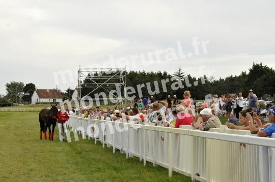 Brehal - Lundi 14 aout 2017