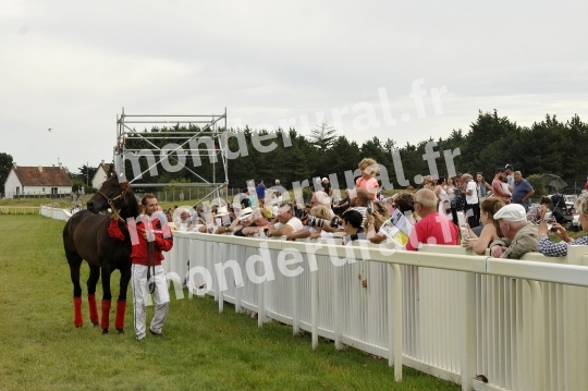 Brehal - Lundi 14 aout 2017