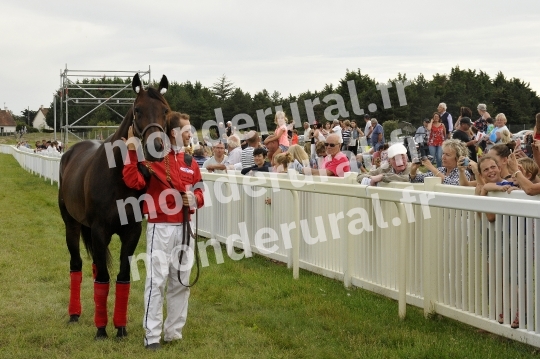 Brehal - Lundi 14 aout 2017