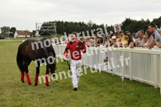 Brehal - Lundi 14 aout 2017