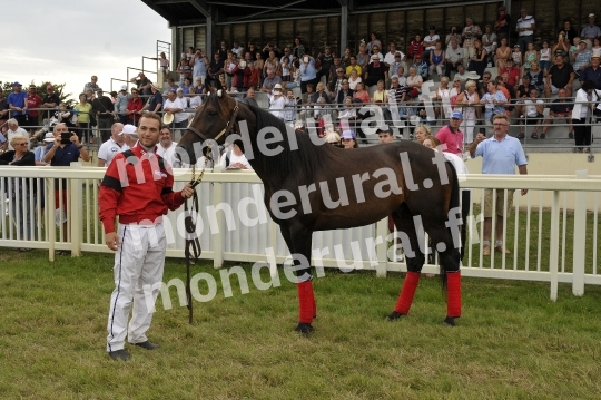 Brehal - Lundi 14 aout 2017
