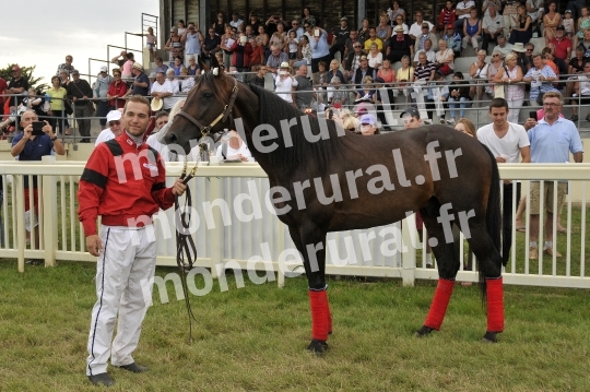 Brehal - Lundi 14 aout 2017