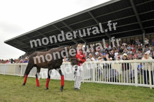 Brehal - Lundi 14 aout 2017