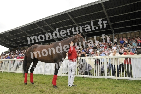 Brehal - Lundi 14 aout 2017