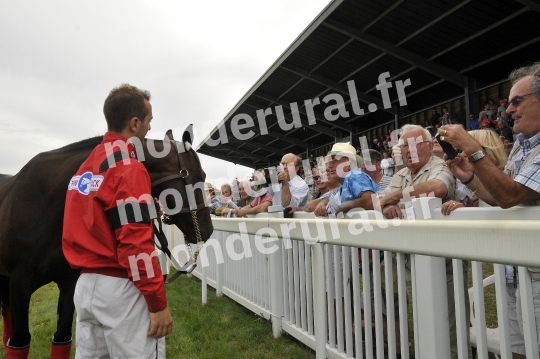 Brehal - Lundi 14 aout 2017