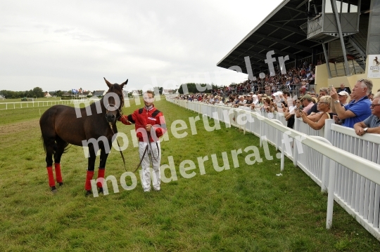 Brehal - Lundi 14 aout 2017