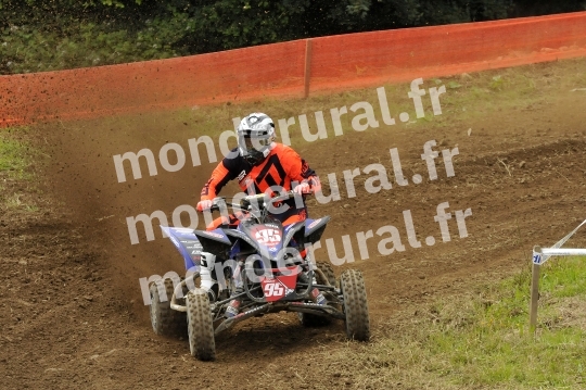 Championnat de France Quad-cross