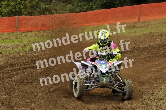 Championnat de France Quad-cross