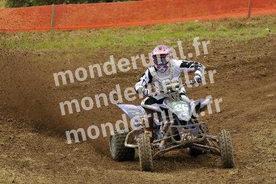 Championnat de France Quad-cross